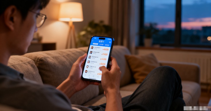 下班在家三小时兼职做什么好？做这四种兼职都不错