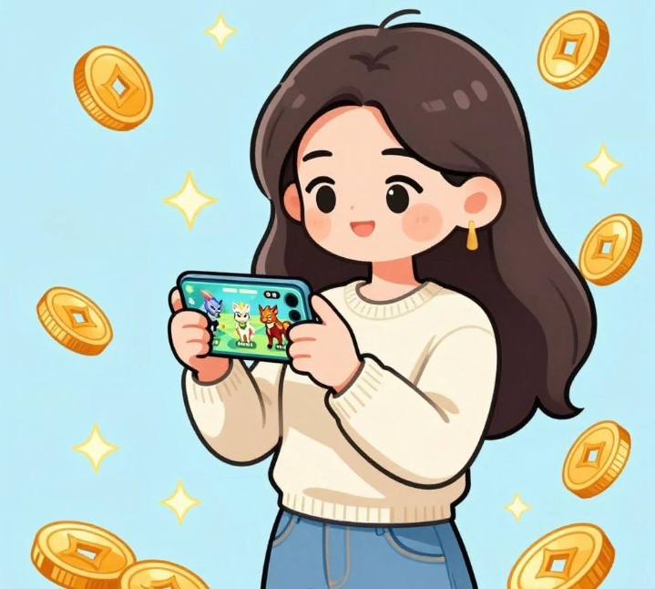 微信赚钱小游戏哪个靠谱？实测1个正规平台，提现秒到账