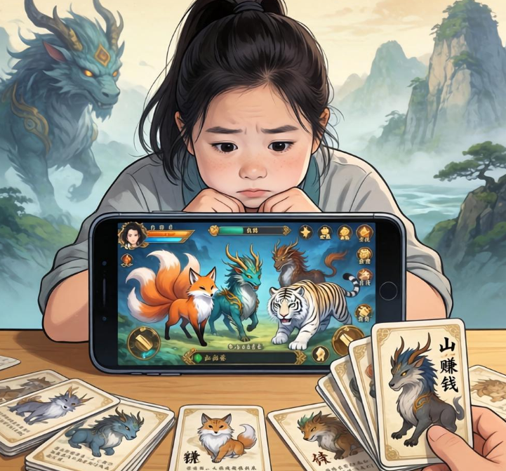 不用看广告的微信赚钱小游戏推荐：轻松日赚50+，碎片时间变现