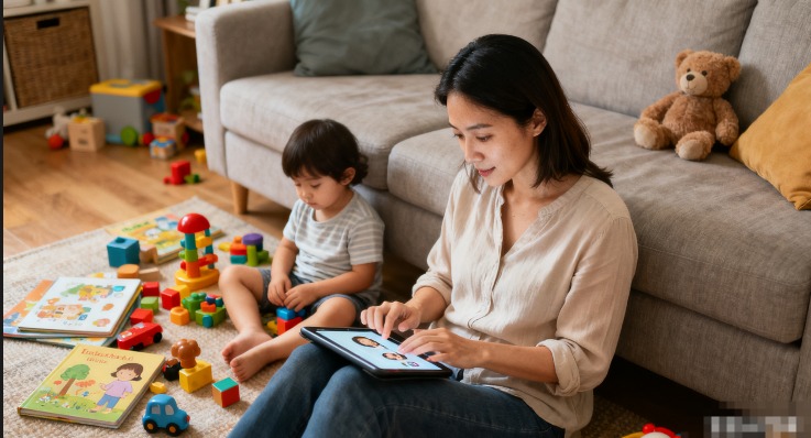 宝妈在家带娃不出门可以做点什么兼职?适合宝妈在家做的副业推荐 宝妈在家带娃不出门可以做点什么兼职?适合宝妈在家做的副业推荐