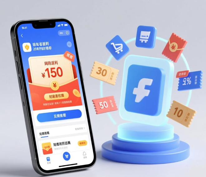 购物高佣金返利软件下载哪个好？分享四款高返利的购物返佣app