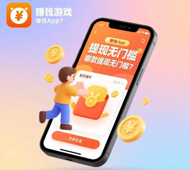 良心又无门槛提现的赚钱游戏,分享一款非常正规靠谱的游戏 良心又无门槛提现的赚钱游戏,分享一款非常正规靠谱的游戏