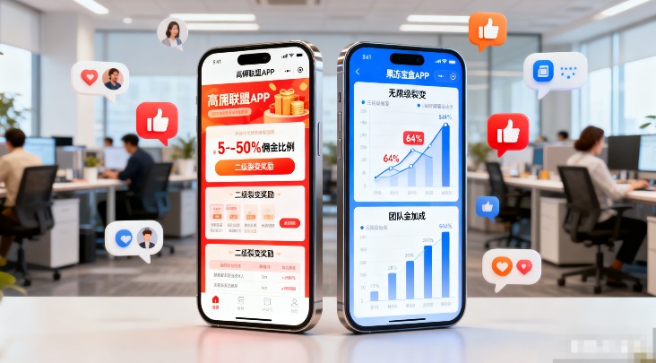 推广哪个返利网赚佣金多?返利超高佣金的平台推荐 推广哪个返利网赚佣金多?返利超高佣金的平台推荐