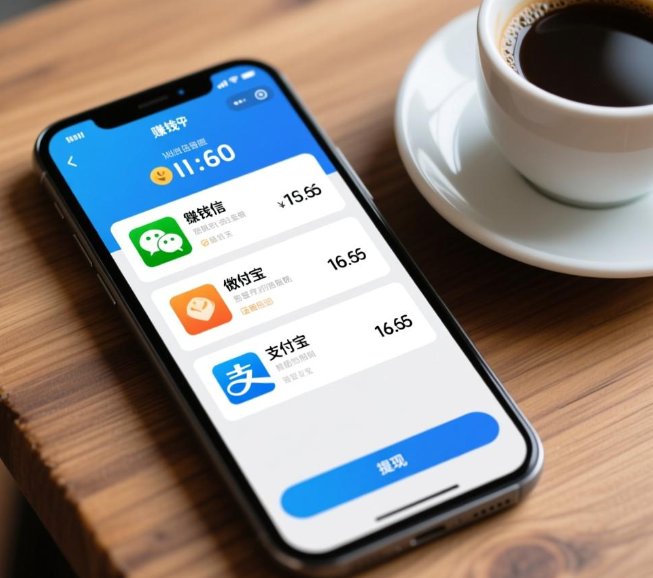 正规接单赚佣金的悬赏任务平台,2025排行榜前三名推荐 正规接单赚佣金的悬赏任务平台,2025排行榜前三名推荐