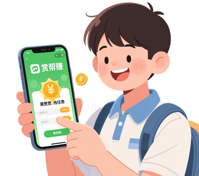 大学生线上兼职工作有哪些?分享四个适合大学生做的兼职副业 大学生线上兼职工作有哪些?分享四个适合大学生做的兼职副业