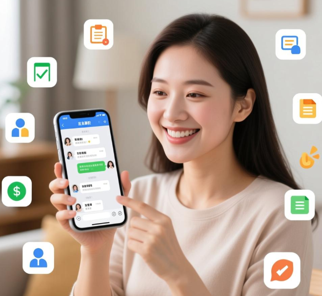 宝妈在家兼职做什么比较好?分享几个靠谱的挣钱兼职 宝妈在家兼职做什么比较好?分享几个靠谱的挣钱兼职