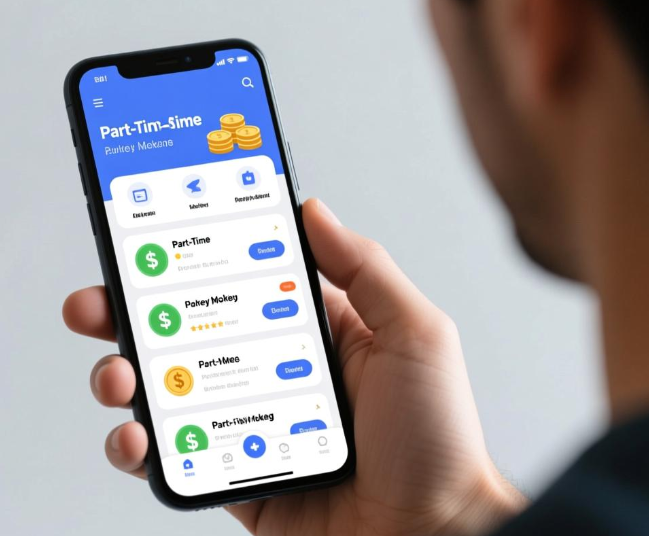 手机可以做哪些兼职平台赚钱?这些兼职软件都可以赚钱 手机可以做哪些兼职平台赚钱?这些兼职软件都可以赚钱