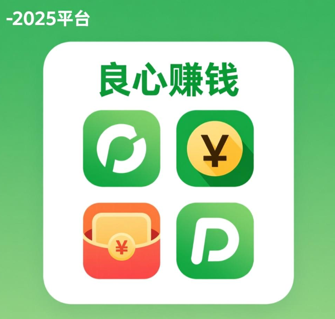 购物返利公认良心的返利平台有哪些?2025最好的返利app分享 购物返利公认良心的返利平台有哪些?2025最好的返利app分享