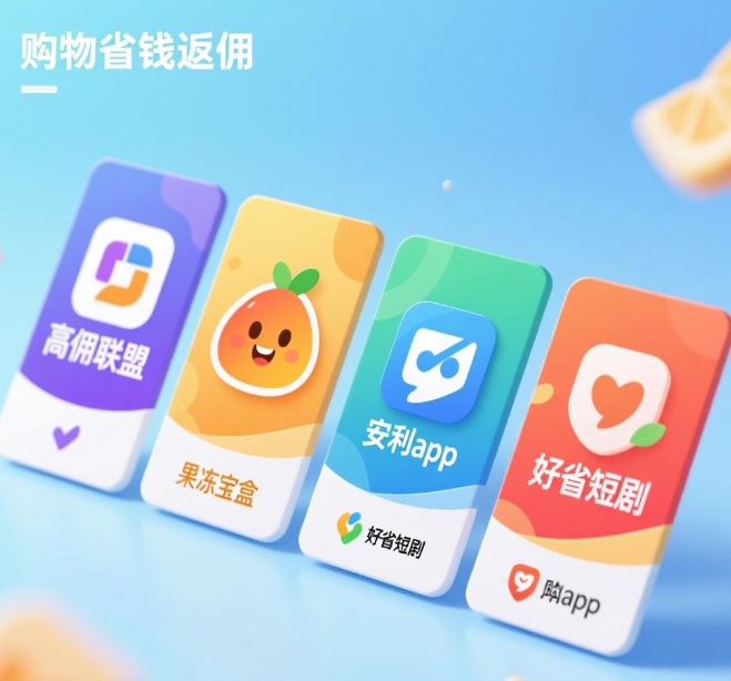正规的返利app有哪些?2025靠谱又返利多的软件分享 正规的返利app有哪些?2025靠谱又返利多的软件分享