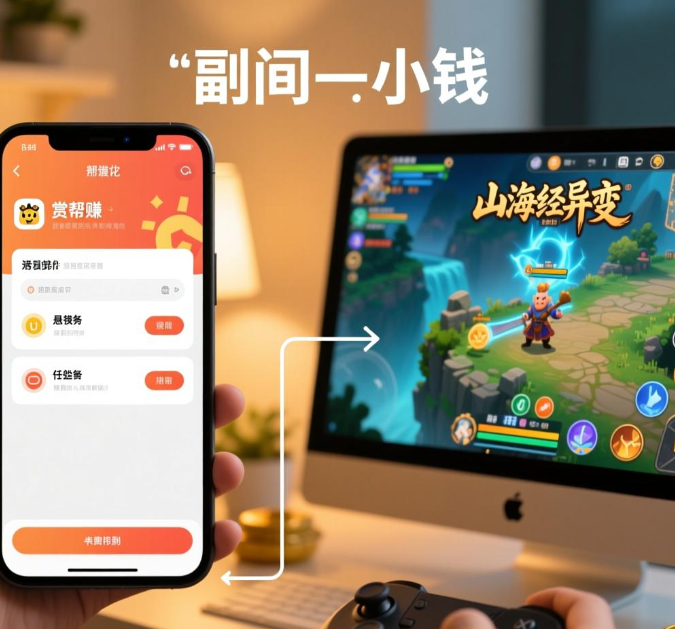下班后三小时做什么副业赚钱？适合下班后做的副业兼职分享