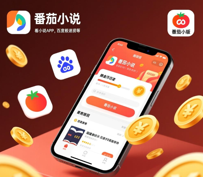 看短剧看书赚钱的软件，分享三款看短剧小说都能赚钱的app