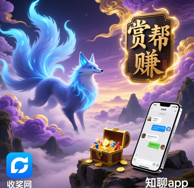 操作哪个软件赚钱快而且靠谱？赚钱最快最安全的app分享