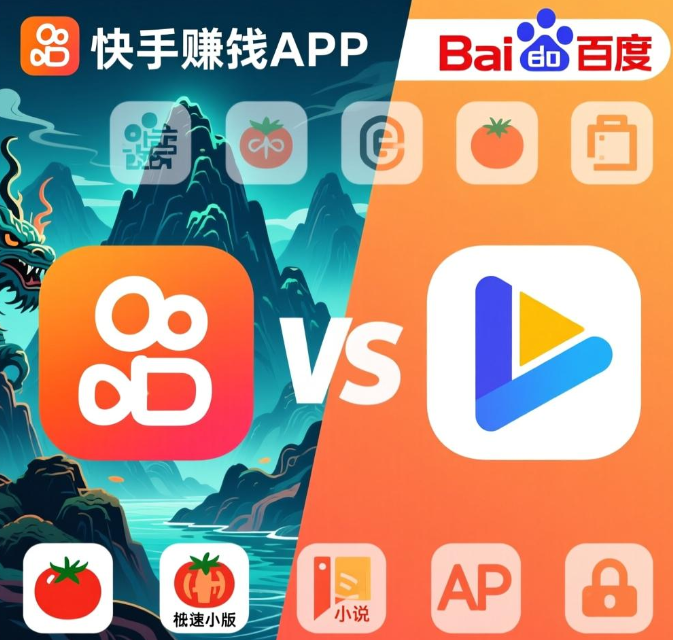 看广告赚钱app哪个好赚钱多？这些app一天轻松赚几十元