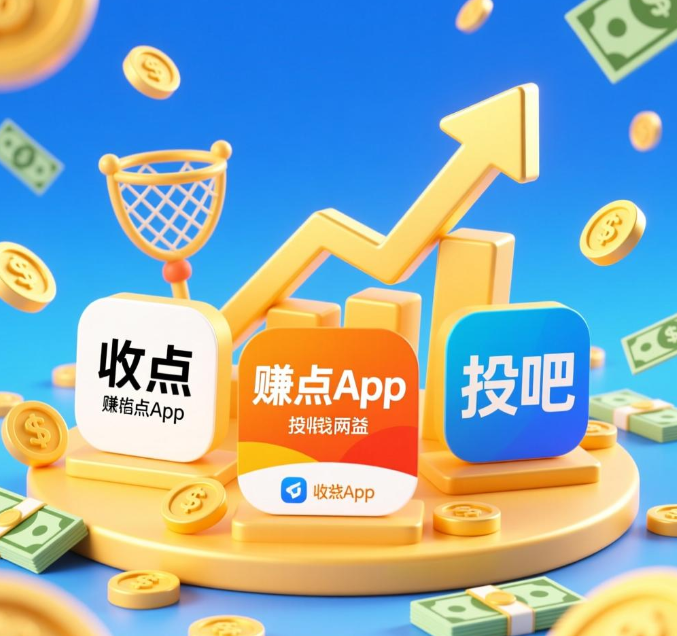 免费可以做问卷调查赚钱的软件，分享三个调查奖励高又免费的app