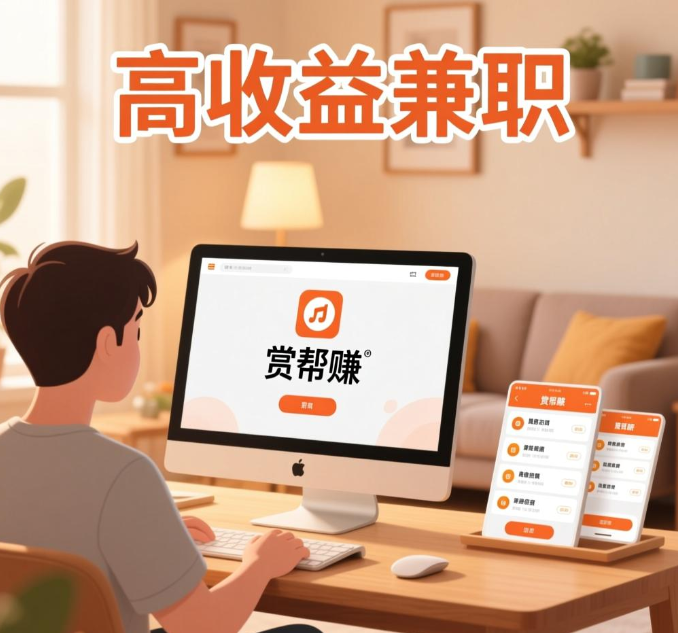 失业在家可以做什么赚钱？做这些兼职副业收益都很高