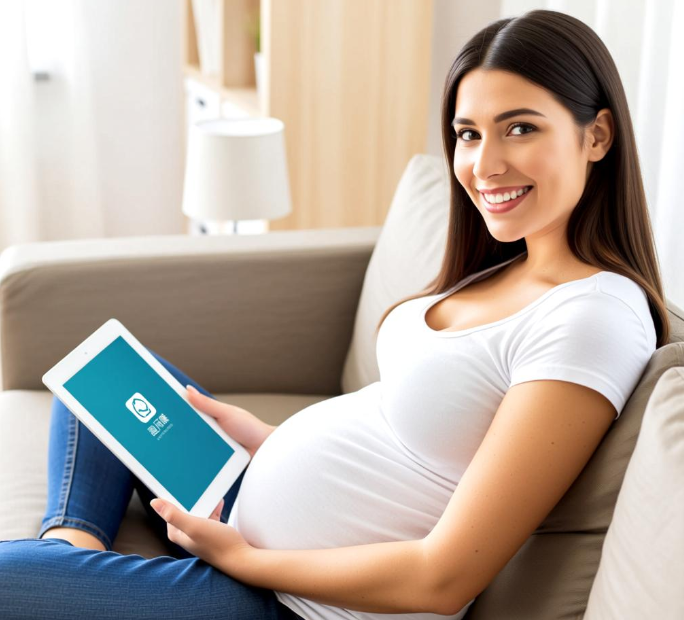 孕妇在家无聊可以做什么赚钱，分享四种适合孕妇在家做的兼职