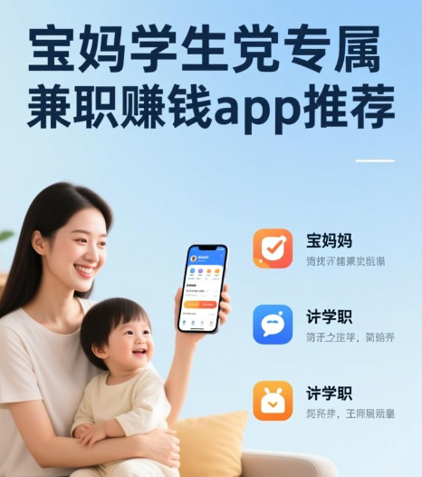 家庭主妇除了做家务之外还可以做什么兼职工作？这些兼职都可以做