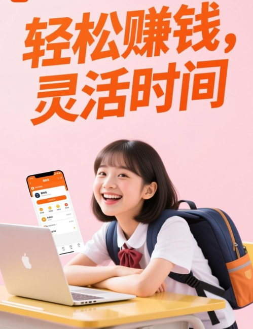 学生课余时间做点什么兼职工作好？适合学生做的兼职分享