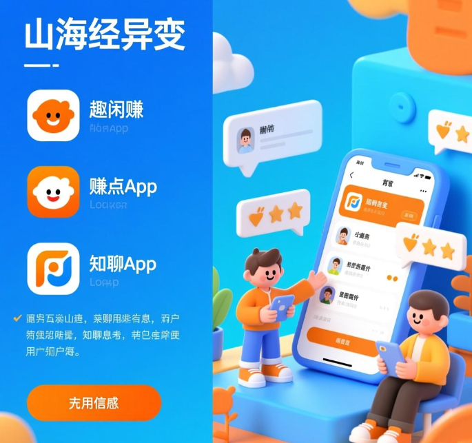 不上班做点啥赚钱？这些兼职副业都能轻松赚钱