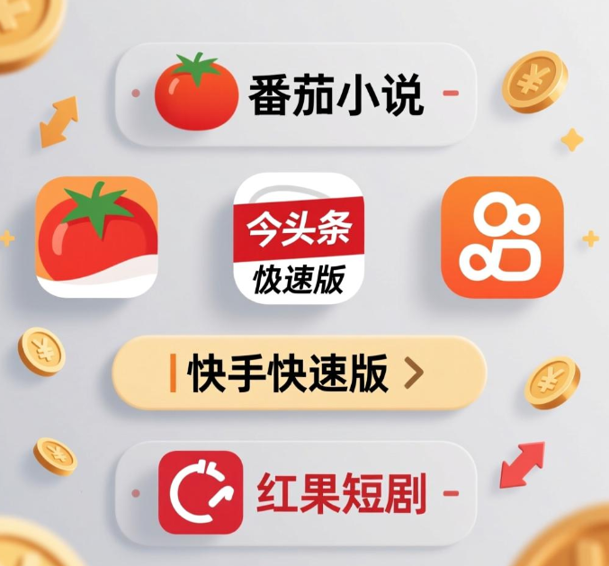 看视频新闻赚钱的软件有哪些?这四款都可以看视频赚钱 看视频新闻赚钱的软件有哪些?这四款都可以看视频赚钱