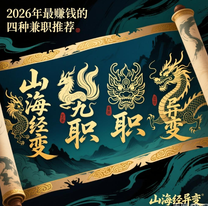 正规赚钱快的网上兼职有哪些?这些兼职都非常的正规靠谱 正规赚钱快的网上兼职有哪些?这些兼职都非常的正规靠谱