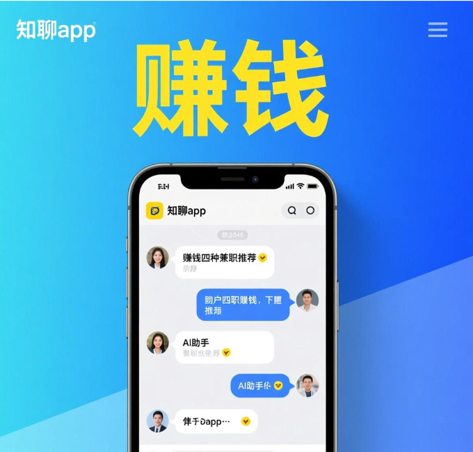 真正能赚钱提现的软件，挣钱快可提现支付宝微信的app分享