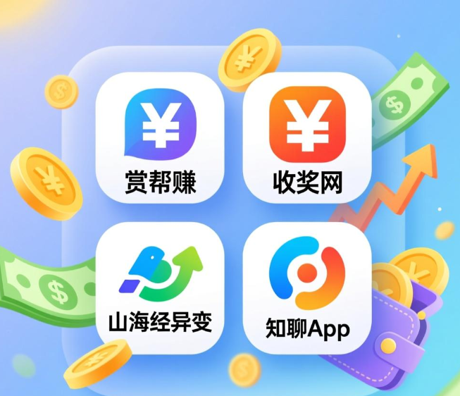 手机赚钱靠谱的兼职副业分享,这四个副业项目千万别错过 手机赚钱靠谱的兼职副业分享,这四个副业项目千万别错过