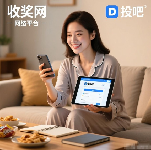 在家做调查平台赚钱哪些比较好？这三个调查app都非常不错