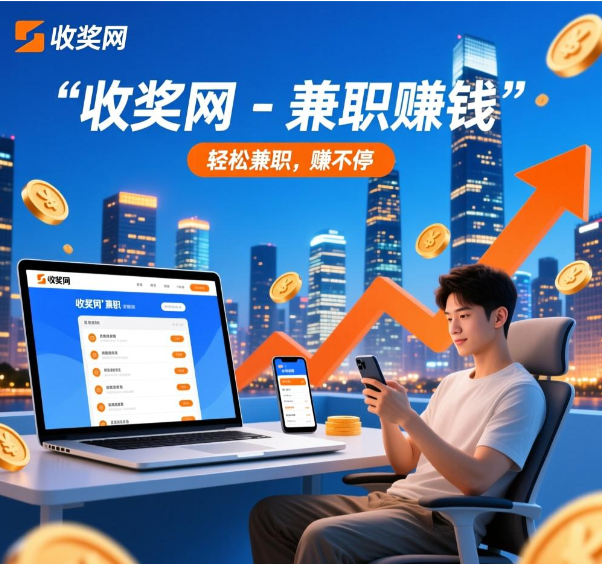 夜间兼职工作有哪些？分享四个适合晚上在家做的兼职副业