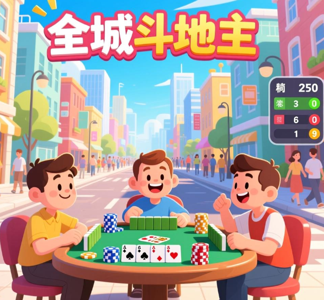 全城斗地主看广告赚钱是真的吗？安全靠谱吗？这两个app赚钱更多