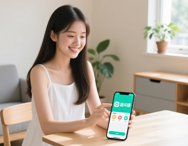 能赚零花钱的手机软件哪个好?这四个app都相当不错 能赚零花钱的手机软件哪个好?这四个app都相当不错