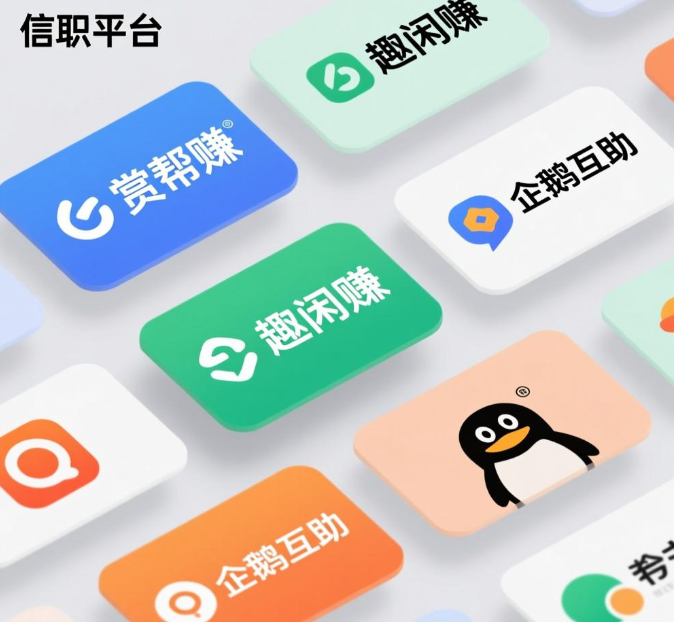 免费一单一结的自由接单平台,这三个轻松赚零花钱 免费一单一结的自由接单平台,这三个轻松赚零花钱