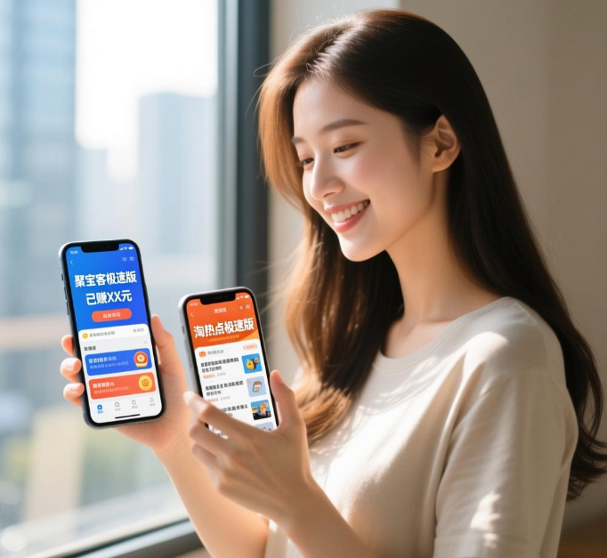 赚钱红包群app，下载每天看广告赚几十元
