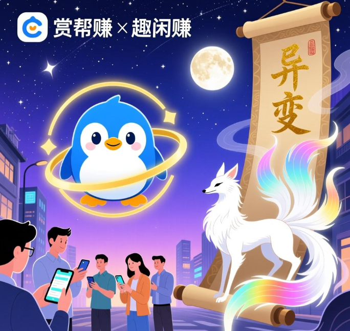 国家认可的正规手机兼职赚钱app推荐，这四个软件都很正规