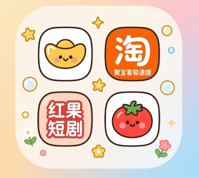 纯看广告赚钱的app哪个好？这几个软件一条1-6毛