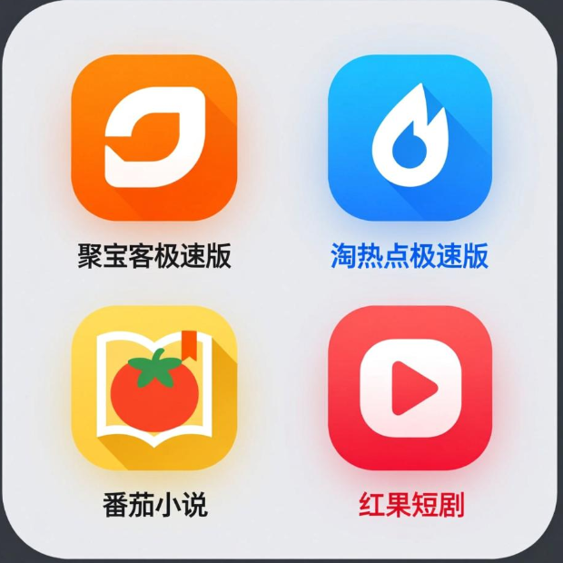 看广告赚钱用这四个app看，每天轻松可赚30-50元