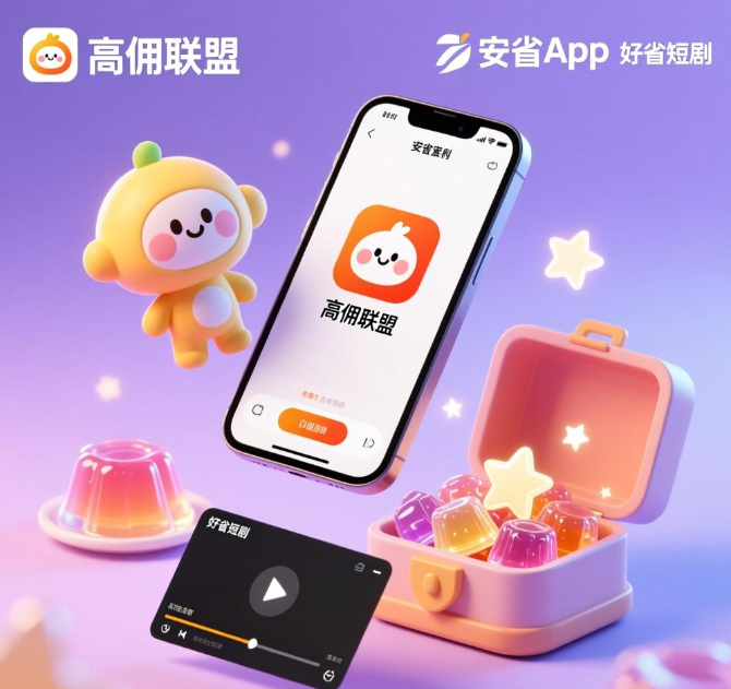 淘宝返利软件哪个佣金高？这三个都是高佣金app