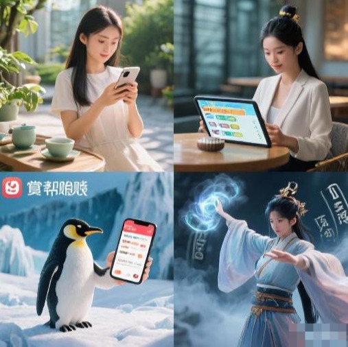 能真正赚钱的游戏官方认证的，分享四款官方认证的赚钱app