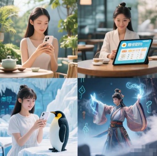 官方认可的良心赚钱游戏有哪些？这四款都非常靠谱良心