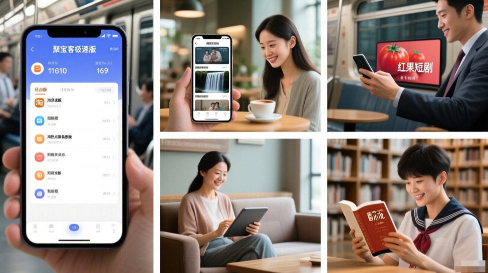 用手机直接看广告赚钱的软件有哪些？这四个app看广告轻松赚钱