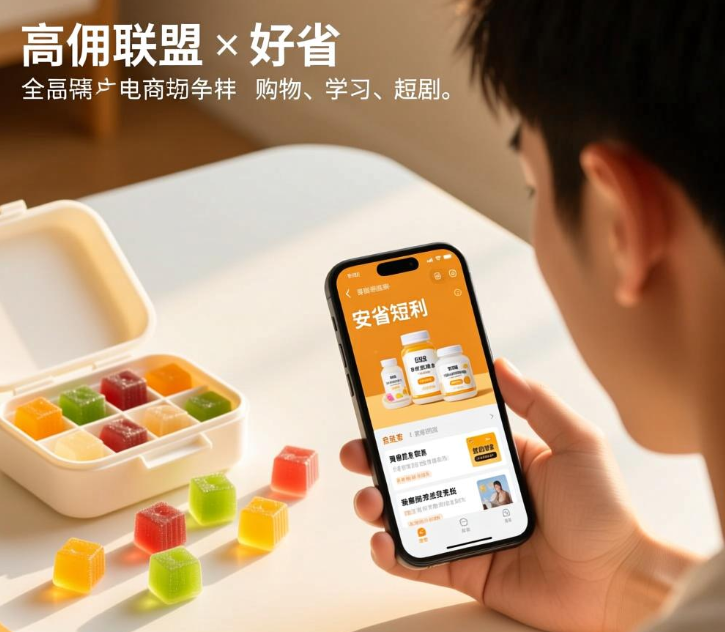 国家认可的正规返利平台有哪些？这四个app都是正规靠谱的