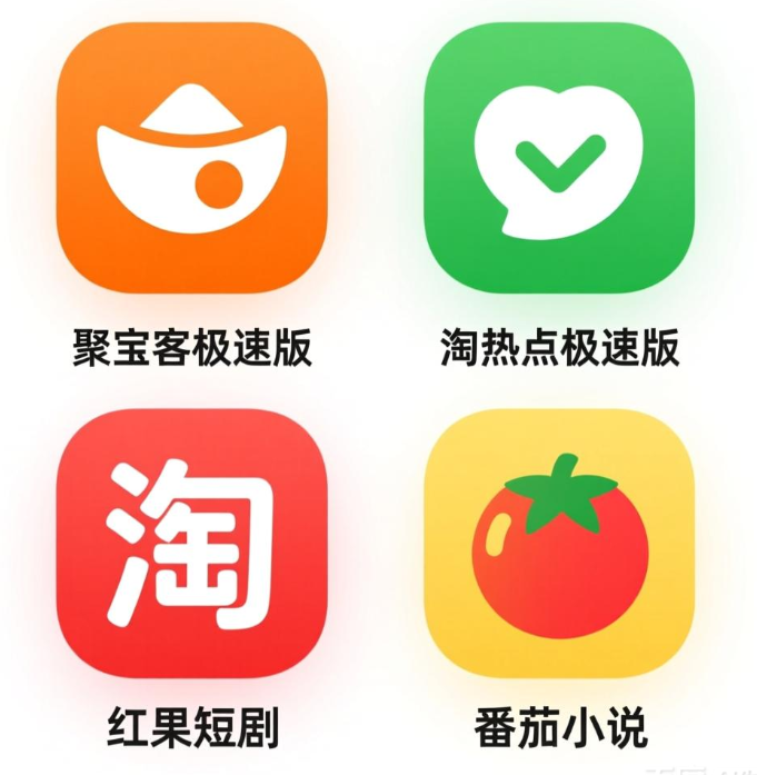 看广告赚钱高收益零成本的软件有哪些？分享四个高收益的广告app