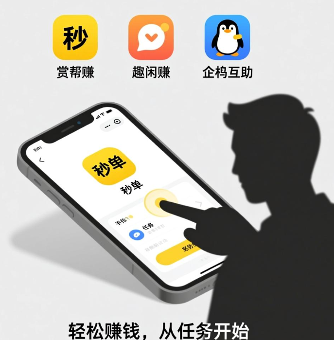 做悬赏任务赚钱高佣金零成本的app,分享四个靠谱又任务多的软件 做悬赏任务赚钱高佣金零成本的app,分享四个靠谱又任务多的软件