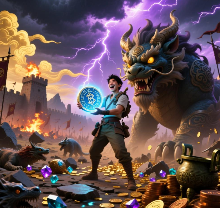 微信赚钱能100%提现的游戏，这款游戏不但能赚钱而且提现秒到账