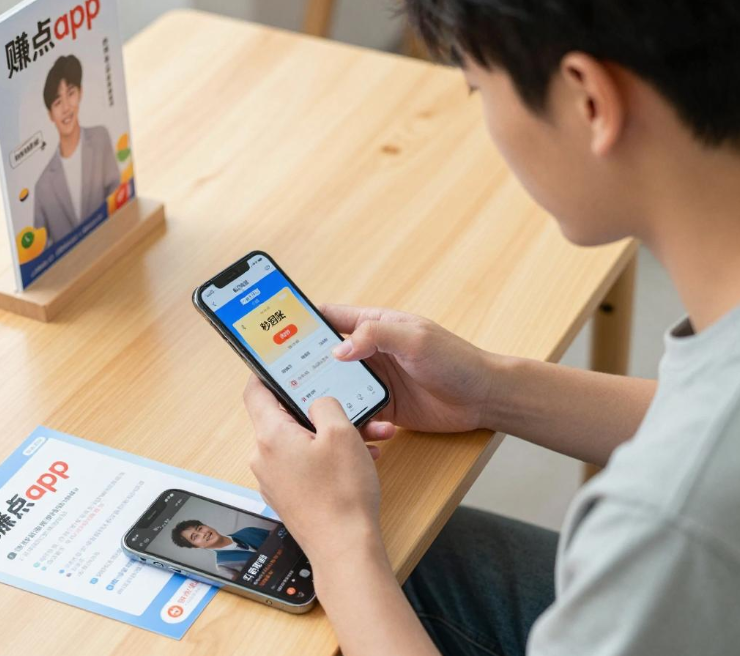 做什么兼职能日结工资?这四种兼职副业赚钱快还日结秒到账 做什么兼职能日结工资?这四种兼职副业赚钱快还日结秒到账