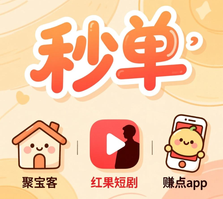 有什么赚快钱的野路子？做好这四种能让你快速赚到钱