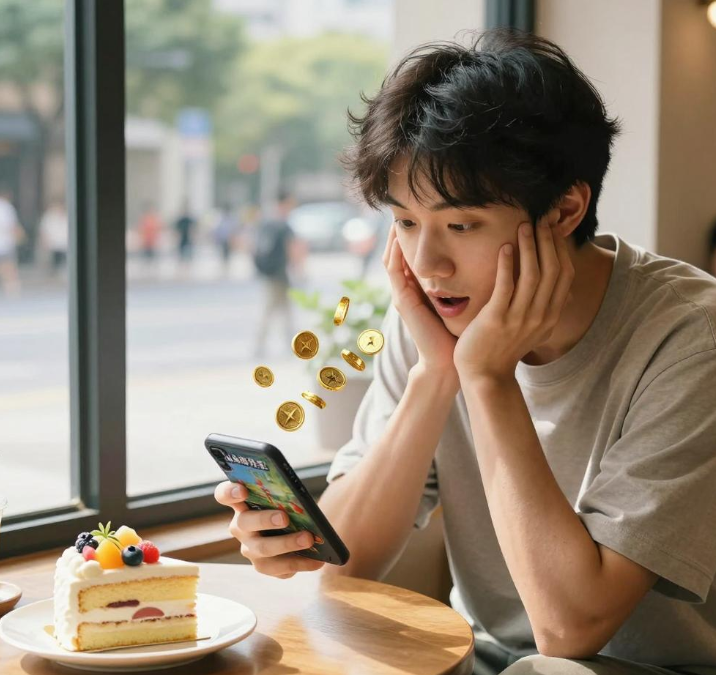 真正赚钱的良心游戏软件推荐？这款游戏非常良心赚钱