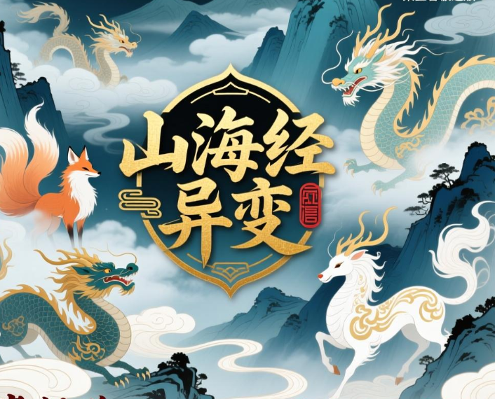 羊了个羊每天能稳赚50-60元吗？推荐玩这款山海经异变更靠谱