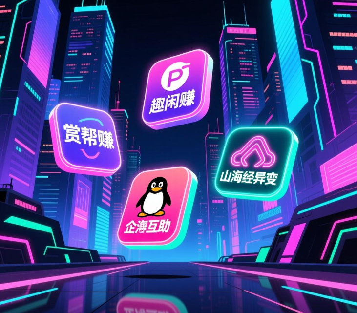 学生党零门槛兼职APP有哪些?这些软件都是零门槛可做的 学生党零门槛兼职APP有哪些?这些软件都是零门槛可做的