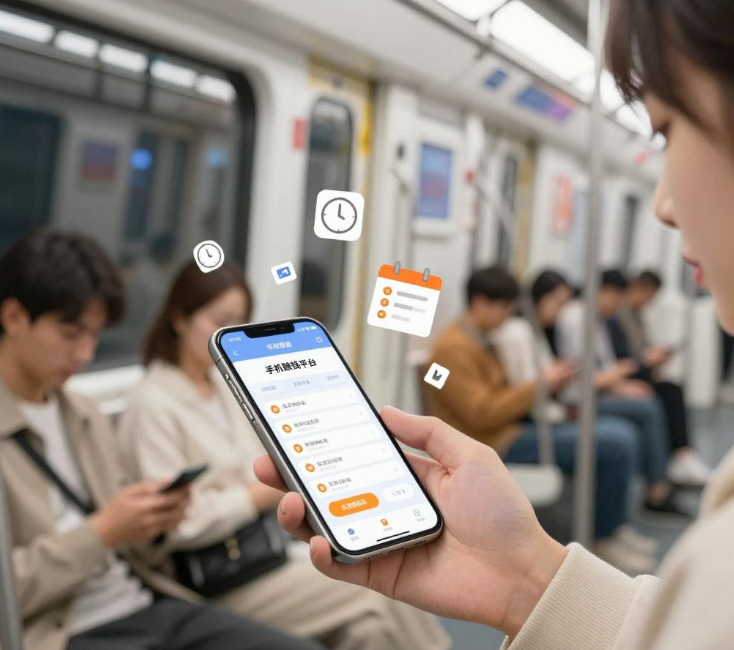 碎片时间别浪费!快用这些手机赚钱平台赚钱吧 碎片时间别浪费!快用这些手机赚钱平台赚钱吧